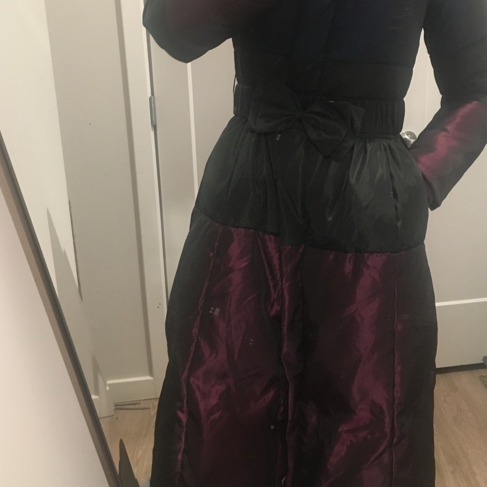 Women’s coat